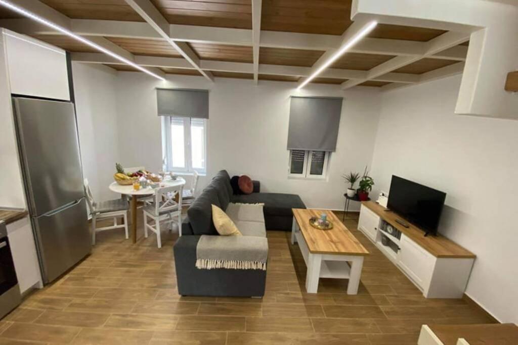 Casadinova1 Appartement Paradeísion Buitenkant foto