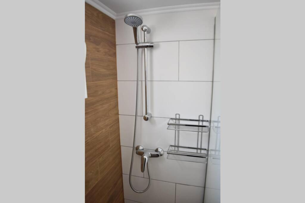 Casadinova1 Appartement Paradeísion Buitenkant foto